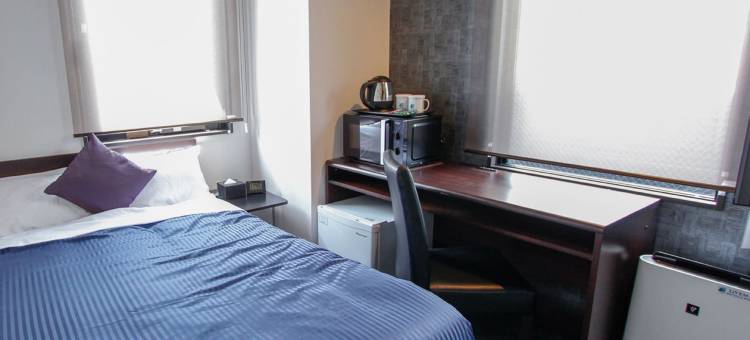 利夫马克斯酒店-神户三宫店(HOTEL LiVEMAX Kobe Sannomiya)图片