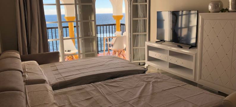 海滨公寓酒店(Apartment on the Beachfront)图片