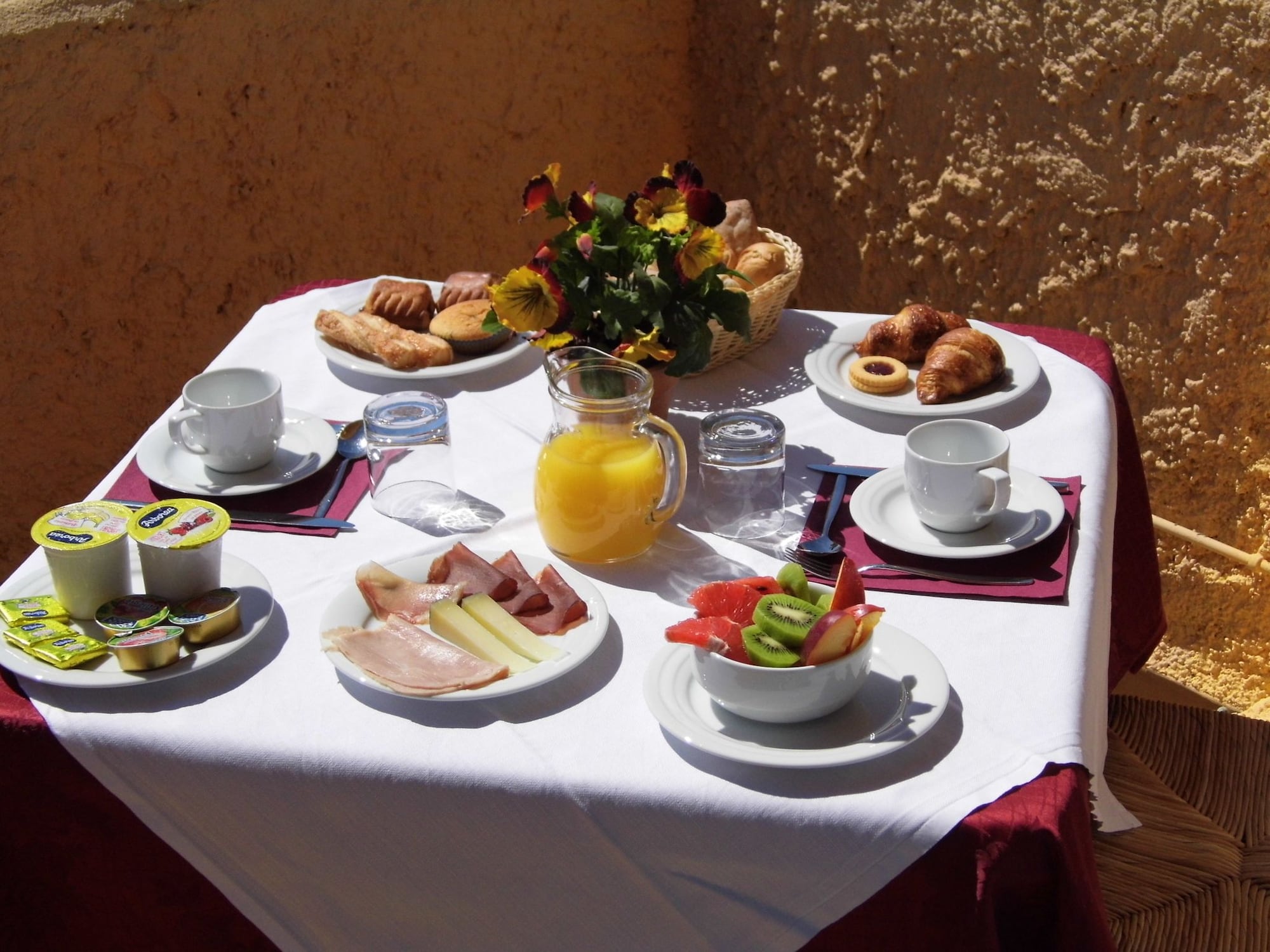 Le Nereidi Hotel & Residence Con Piscina-Tennis-Fitness-Parcheggio Coperto-Sala ConferenzeOver view