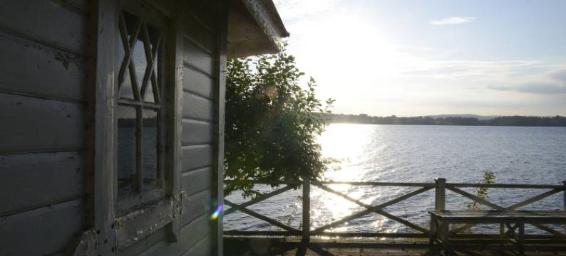 里斯堡庄园酒店(Risberg Herrgård)图片