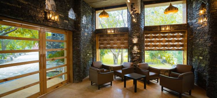 自然村庄度假村(Nature Village Resort)图片