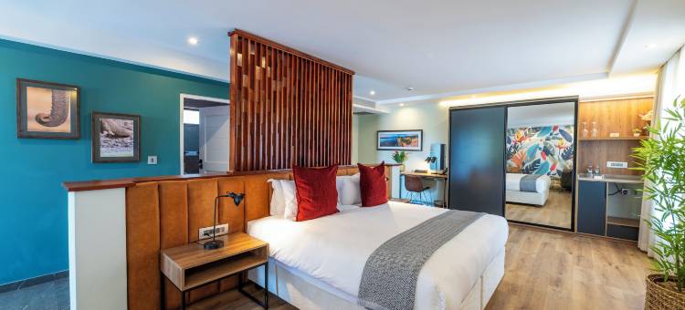 258酒店(258 Hotel)图片