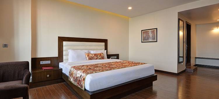 Summit Montana套房与Spa(Summit Montana Suites & Spa at Mall)图片