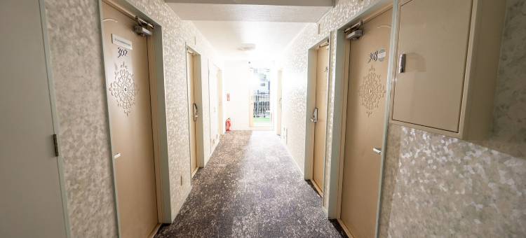 青年旅舍索诺玛玛(Youth Hostel Sonomama)图片