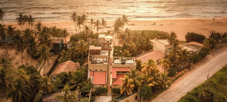 阿尤达静养精品酒店(Ayuda Sanctuary Boutique)图片