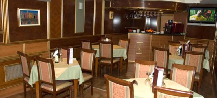 贝戈利酒店(Hotel Begolli)图片