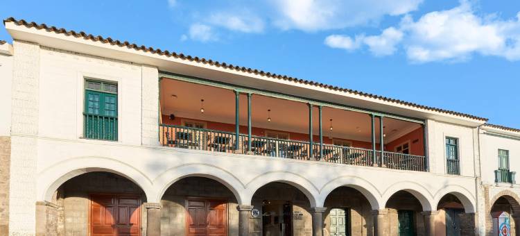 Casa Andina 标准 阿亚库乔(Casa Andina Standard Ayacucho)图片