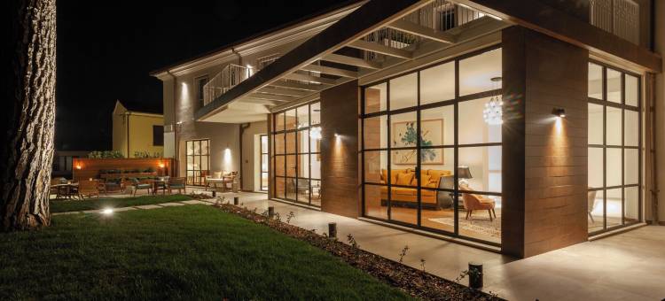 弗朗西斯卡别墅庄园(Villa Francesca Relais)图片