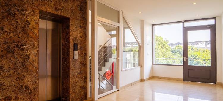 Treebo Luxury Stay Premium Inn = Treebo 豪华住宿高级旅馆(Treebo Premium Inn Luxury Stay)图片