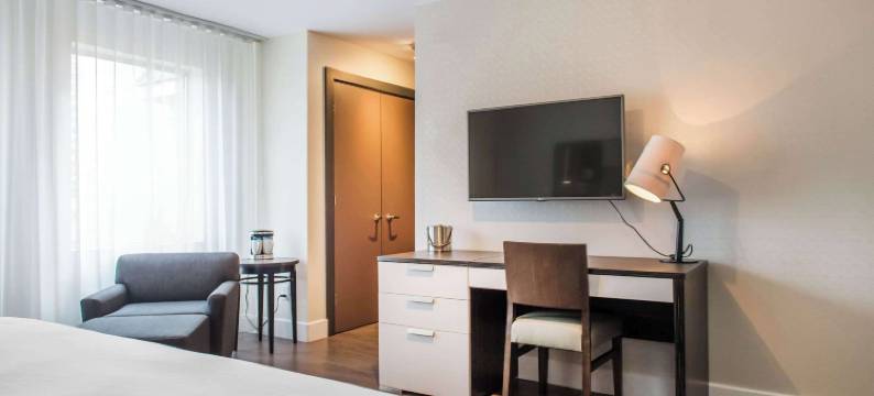 维多利亚套房精选酒店(Les Suites Victoria, Ascend Hotel Collection)图片