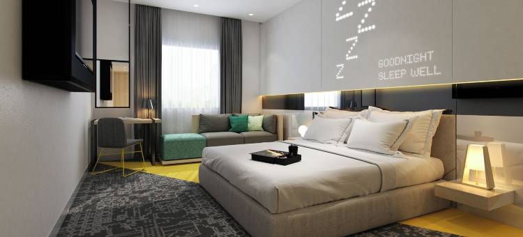 M开间马斯喀特(Studio M Muscat)图片