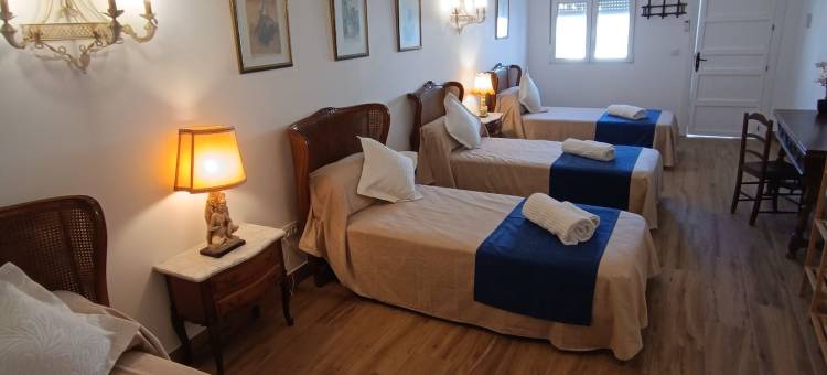 Cuevas 宫殿(El Palacete de Cuevas)图片