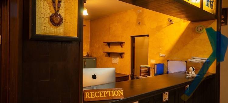 特里塔纳精品屋(Trithana Boutique House)图片
