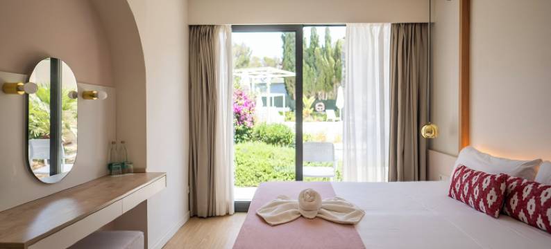 太阳生活酒店 - 限成人(Sol I Vida Hotel - Adults Only)图片