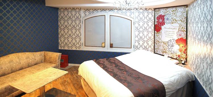 苏玛莎莎度假村酒店-限成人(Hotel Shasha Resort - Adults Only)图片