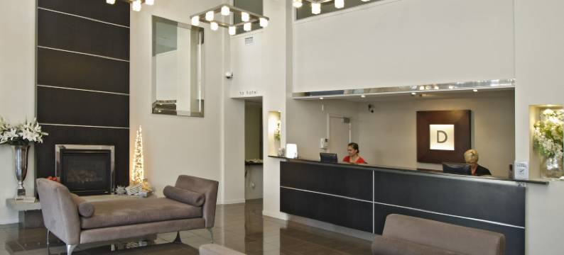 德文波特酒店(Hotel on Devonport)图片