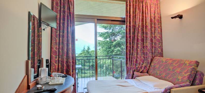 莱昂纳多达芬奇酒店(Hotel Leonardo Da Vinci)图片