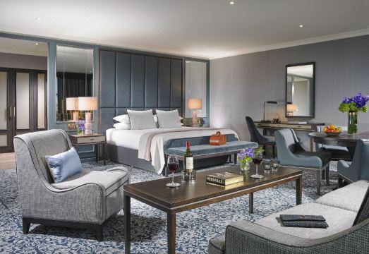 The Hardiman Hotel Overview