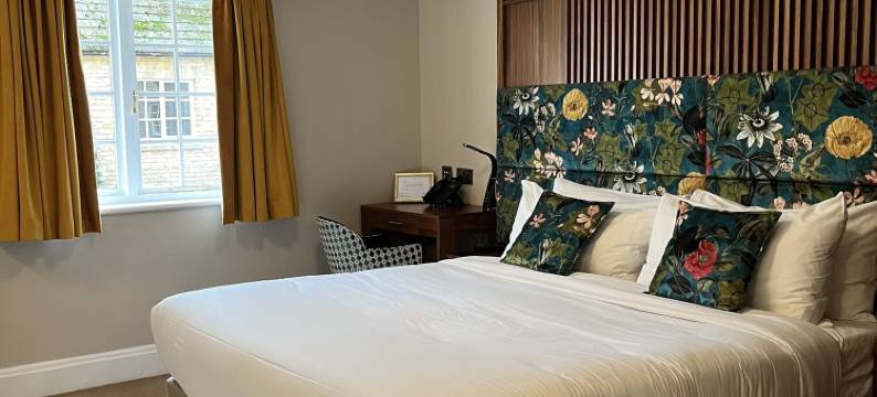 海科克庄园酒店(CBH Haycock Manor Hotel)图片