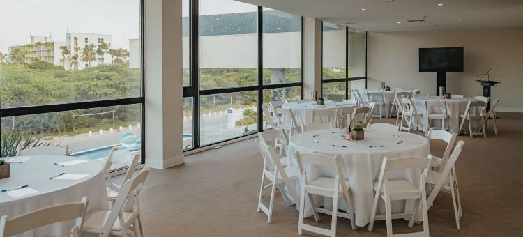 阿鲁巴丽笙酒店(Radisson Blu Aruba)图片