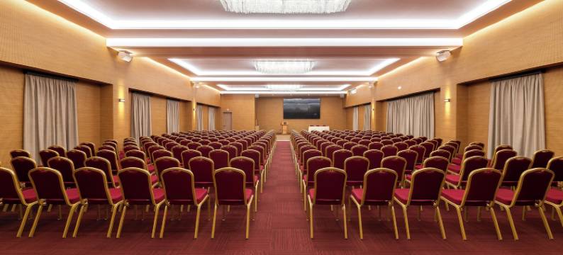 阿坎迪亚酒店(Acandia Hotel)图片