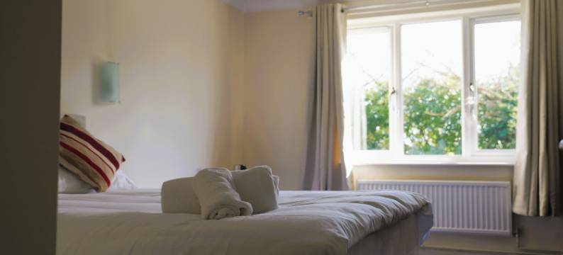 新奇切斯特酒店(The New Chichester Hotel)图片