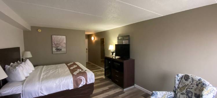 莱茵兰德品质酒店(Quality Inn)图片