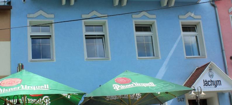 Orix酒店(Hotel Orix)图片