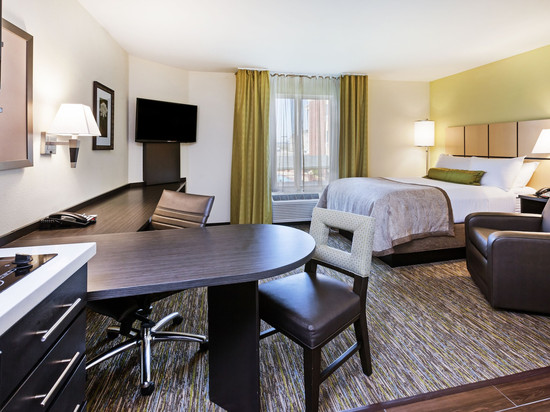 Candlewood Suites San Angelo TX by IHG