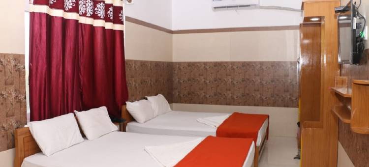 萨伊酒店(Sai Residency)图片