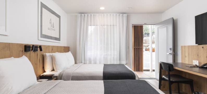 伐木工人酒店(Hotel Lumberjack)图片