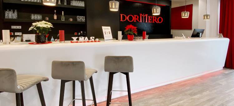 Dormero达姆斯塔特酒店(Dormero Hotel Darmstadt)图片
