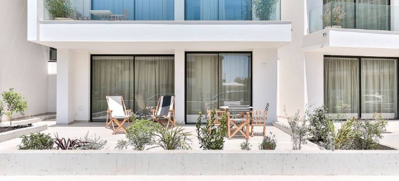 Eco-Apartments la Marineda & Hotel Thalassa Sport & Spa图片