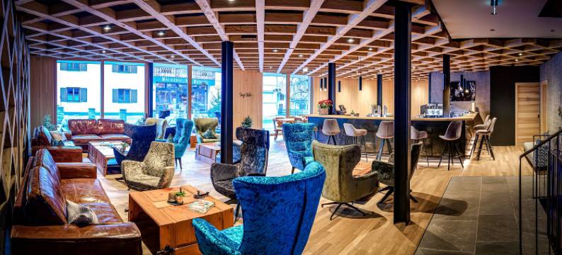 HAUSEREI设计与香草酒店(Hauserei Design & Kräuterhotel)图片