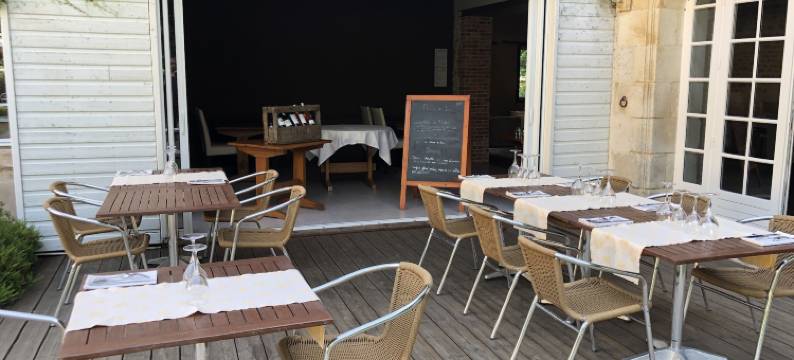 勒克洛斯德拉库尔达龙(Clos de la Court d'Aron)图片