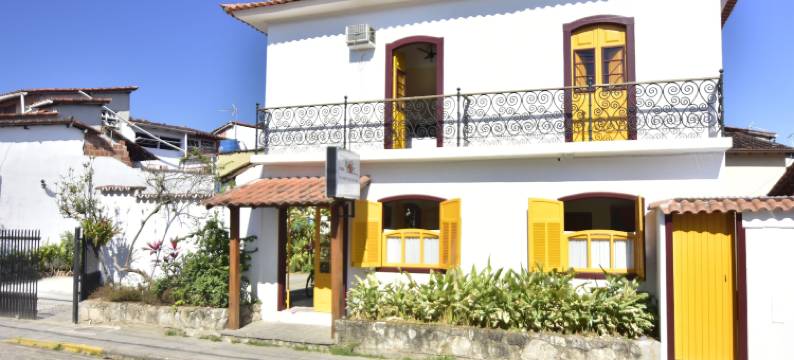 Pousada Pôr do Sol 宾馆(Pousada Por do Sol)图片