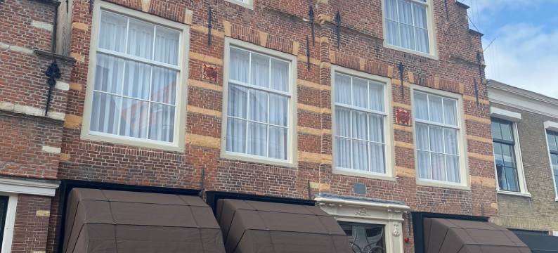 波尔特精品酒店(Poorter Boutique Hotel Brielle)图片