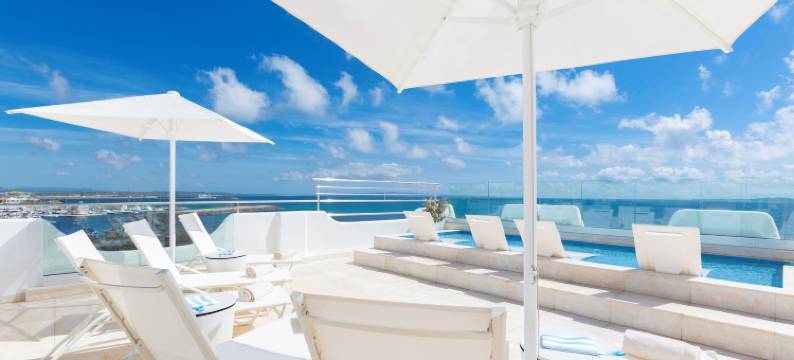 Ghinghetta休闲酒店(Relais la Ghinghetta)图片