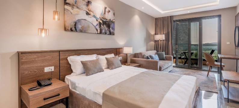 黑山旅馆(Montenegro Lodge)图片