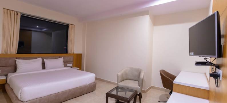 维瓦娜商务酒店(Vivana)图片