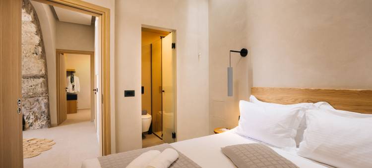 米尔瑟套房(Mirthea Suites)图片