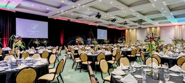 卢瑟福尼尔森酒店 - 历史酒店(Rutherford Hotel Nelson - A Heritage Hotel)图片