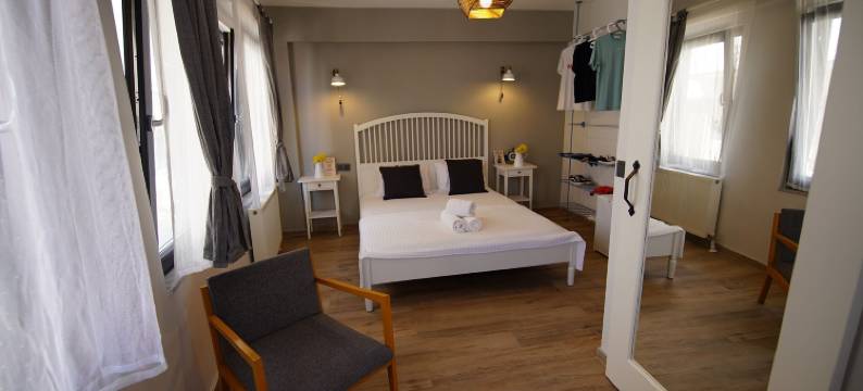 阿基里斯博兹贾达(Achilles Bozcaada)图片