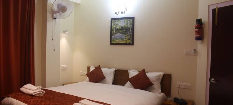 瓦纳格勒达旅馆(Vanagleda Guest House)图片