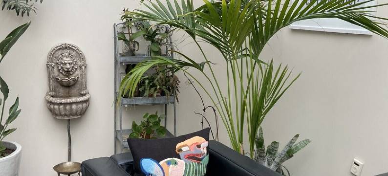 斯特凡森斯酒店(Stephansens Hotel)图片