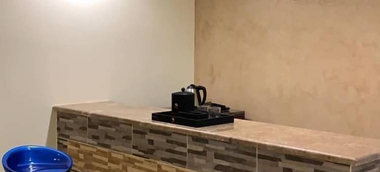 黄金码头度假村(Hotel & Resort Golden Marina Yanbu)图片