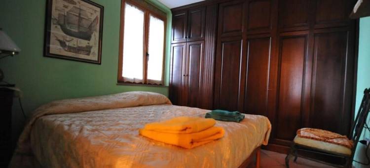 阿莫尼亚家庭旅馆(B&B Casa Armonia)图片