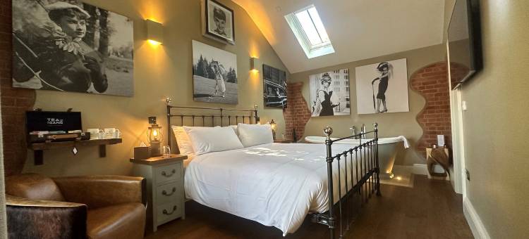 NoTwenty9酒吧和餐厅(NoTwenty9 Bar and Restaurant)图片