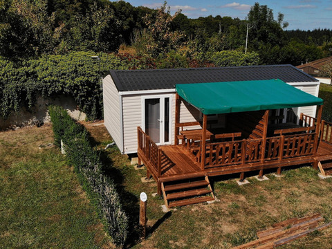 邦东房车露营酒店