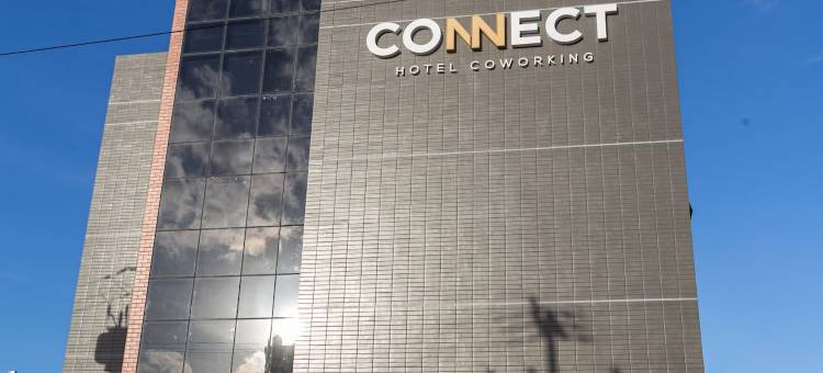 诺德简单连接酒店(Nord Easy Connect)图片